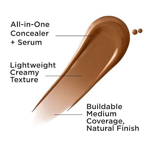 51 Rich Warm (dark tan complexion with subtle yellow undertone)