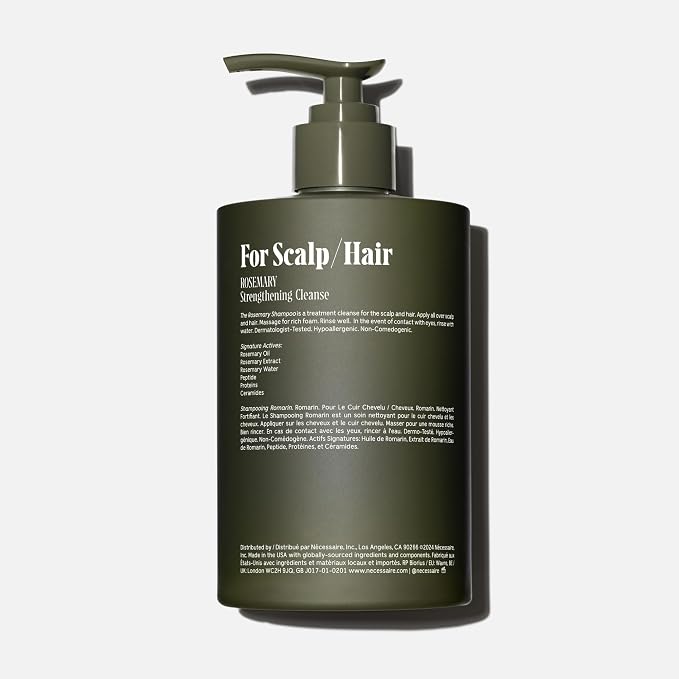 Shampoo