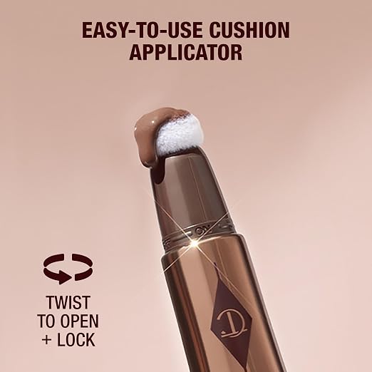 06 Tan/Deep - deep with neutral undertones