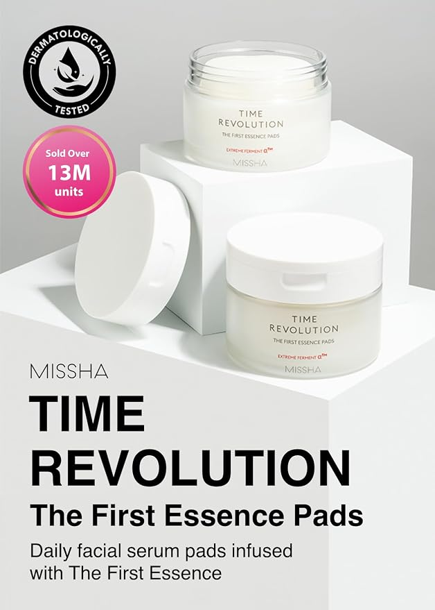 Essence pads