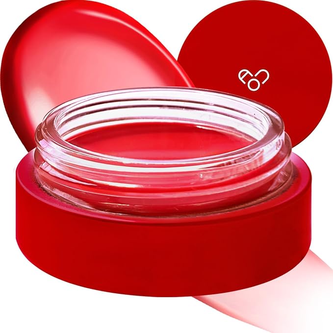 04 Cherry Balm