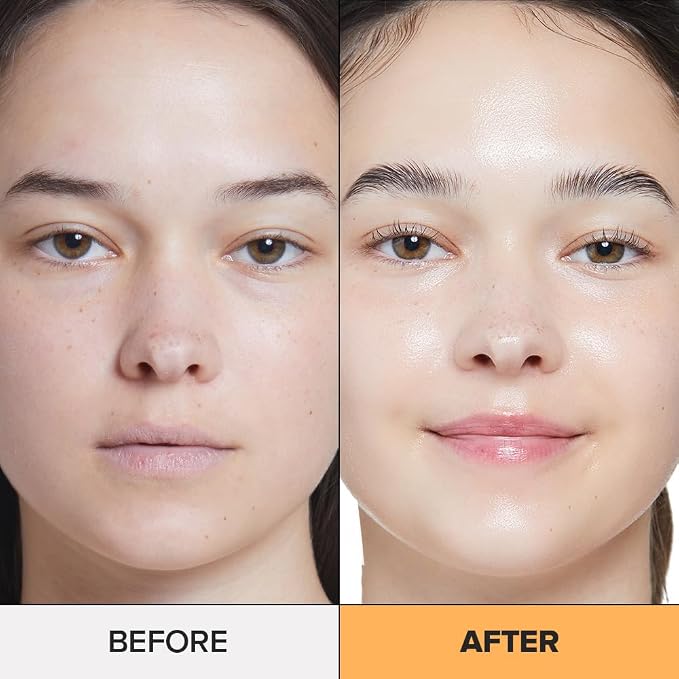 01 Vitamin To Glow Pack