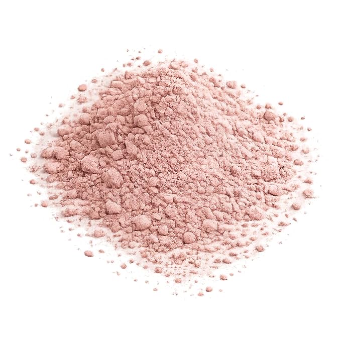 Warm Mauve