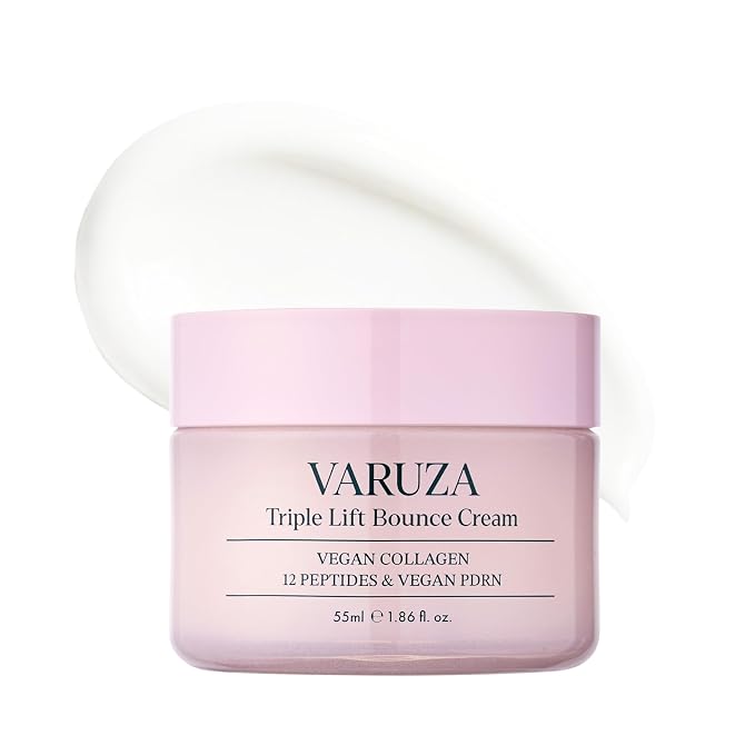 Triple Lift Bounce Cream