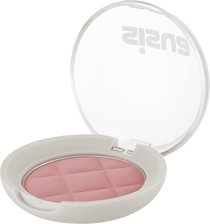 Blusher No.1 Strawberry Vanilla…