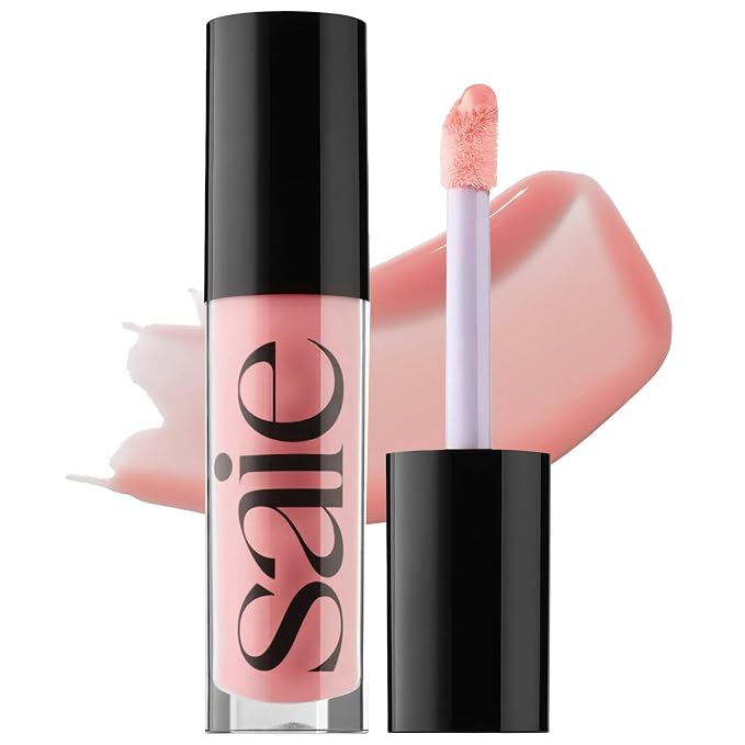 Bubble - High Shine Finish