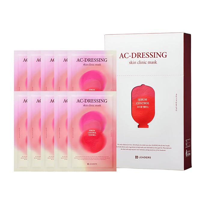AC-Dressing