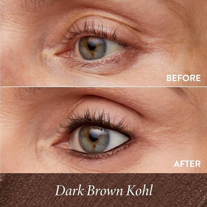 01 Dark Brown