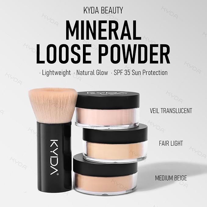#03 Medium Beige, with brush
