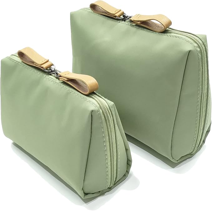 Emerald Green (2Pcs)