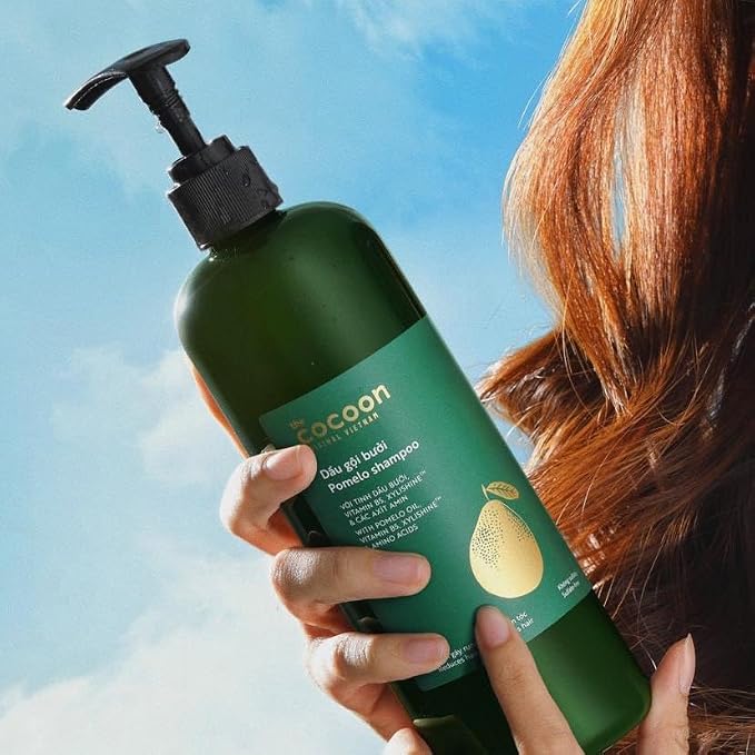 Shampoo 16.9 fl oz
