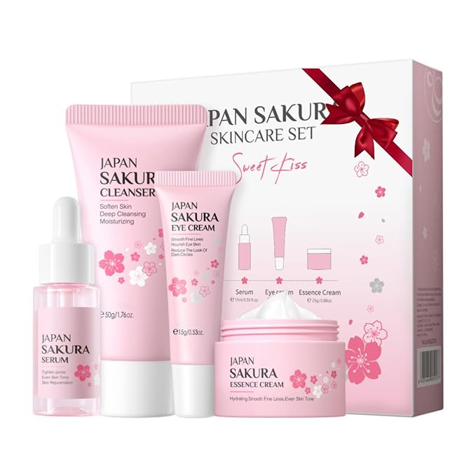 4 Pcs Set A