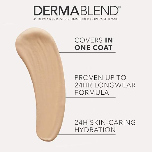 40W: Medium skin with Warm undertones