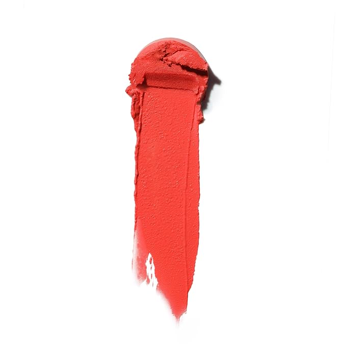 Dear Ruby | Poppy red