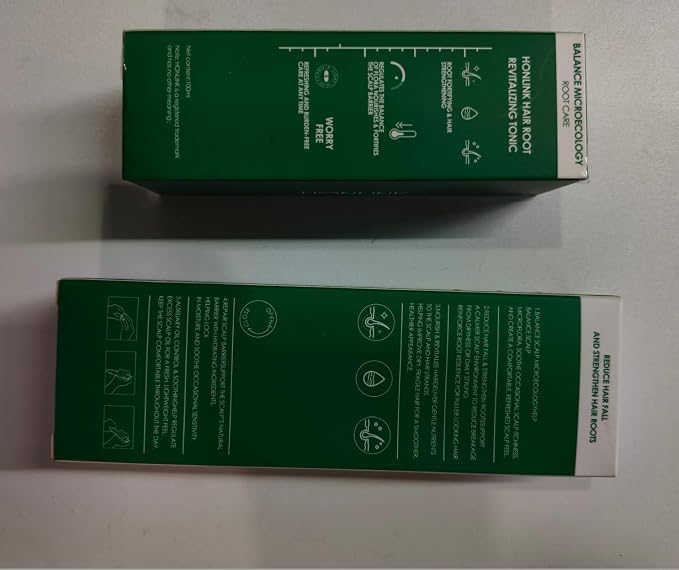 2 Pack Scalp Care Set