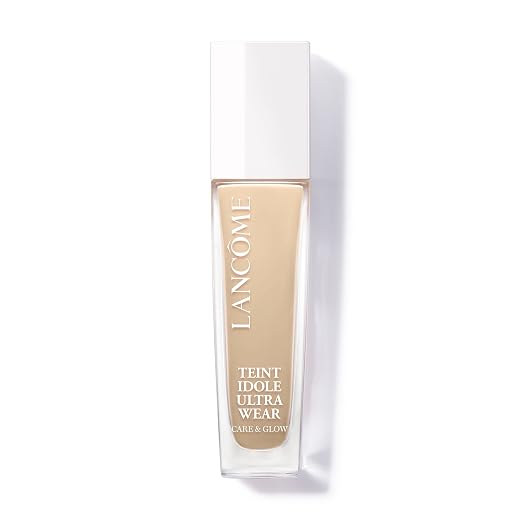 105W: fair with warm yellow undertones