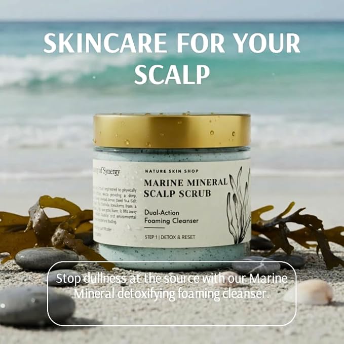 Marine Scrub