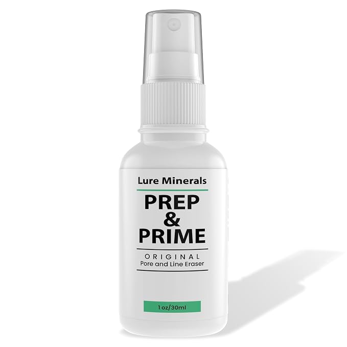 Prep & Prime Foudation Primer 1.oz