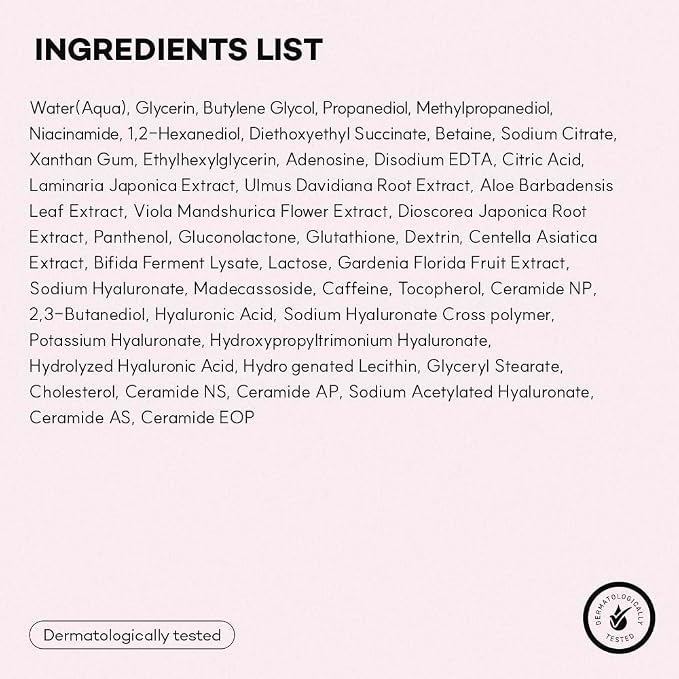 Firming Pads