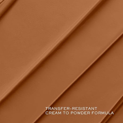510 Suede C: deep skin with cool undertones