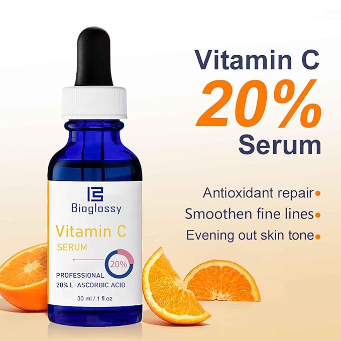Vitamin C Serum