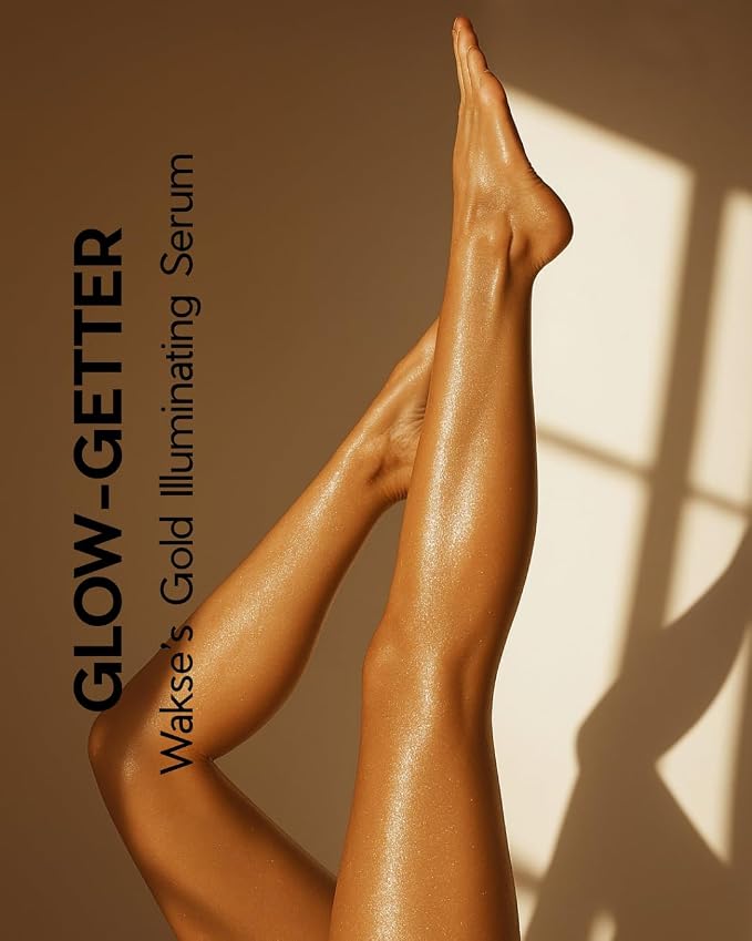 Golden Glow
