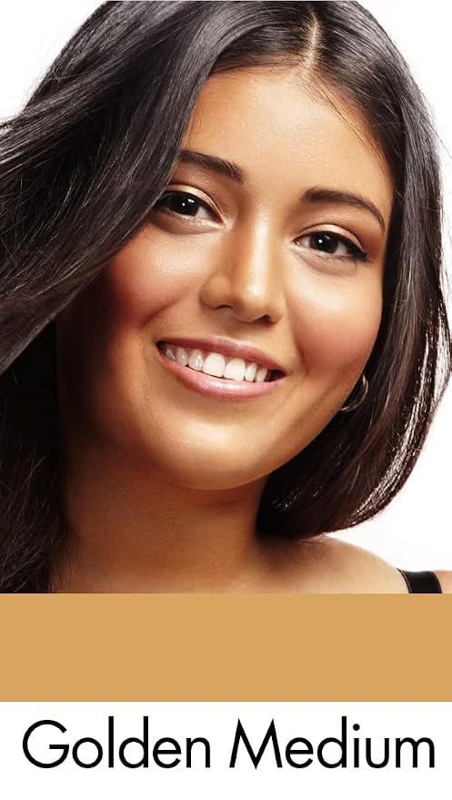 Medium Tan