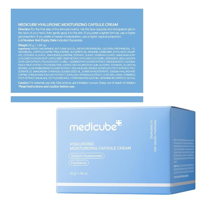 Hyaluronic Acid