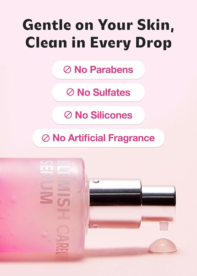 Blemish Care