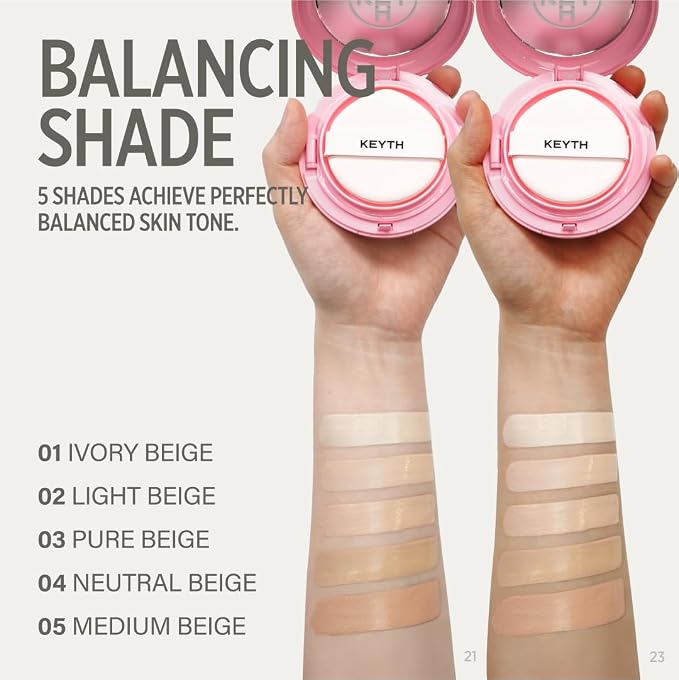 #03 PURE BEIGE