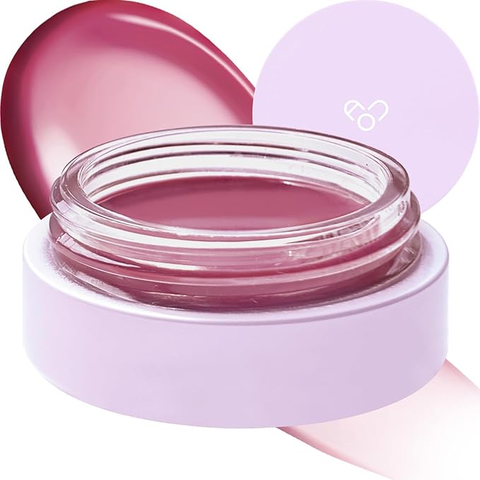 03 Mulberry Balm