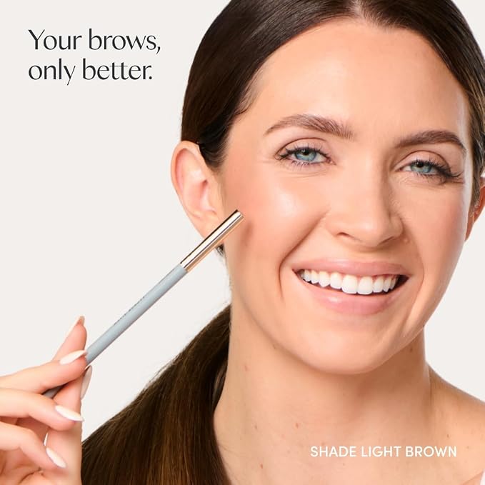 3- Light Brown