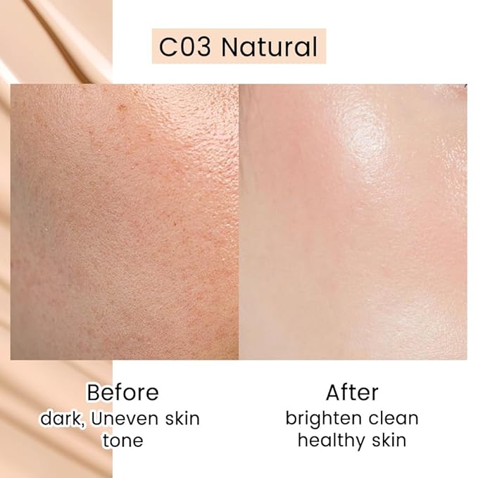 C03 Natural