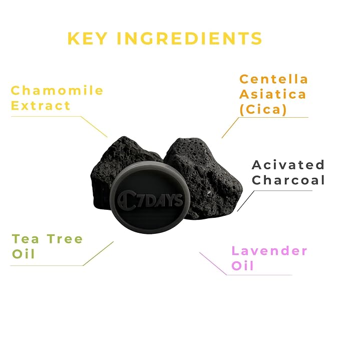 CHARCOAL