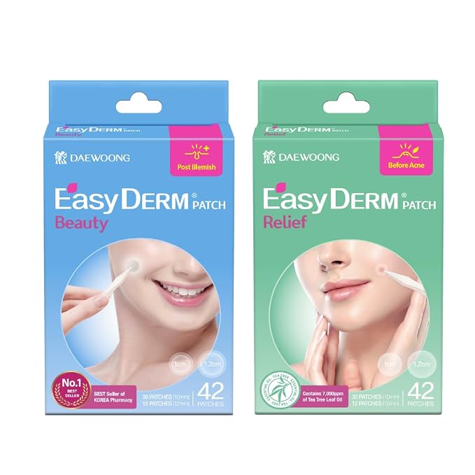 Duo Pack