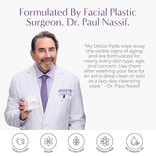 Original Formula- Face Size