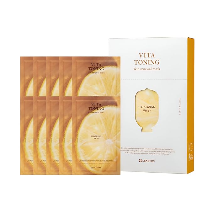 Vita Toning
