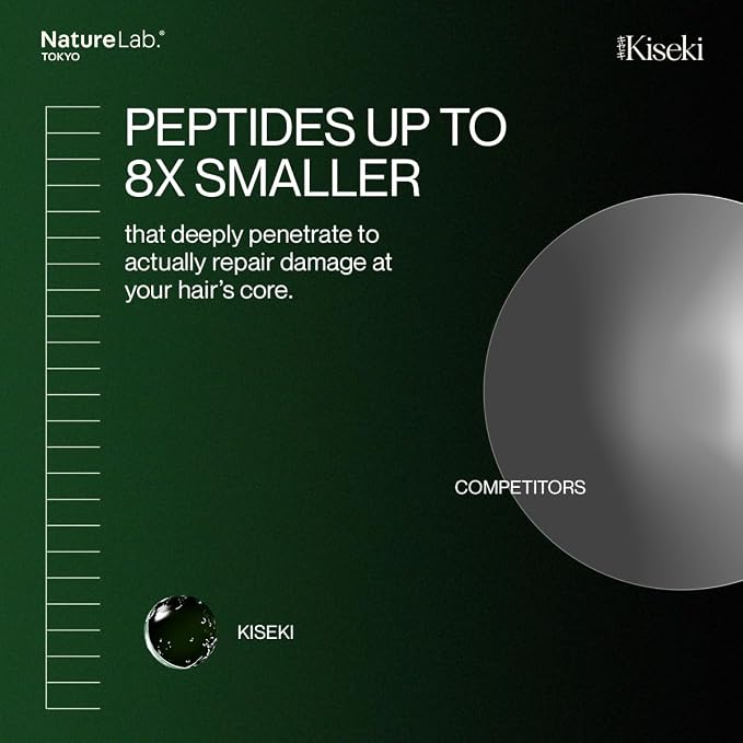 Kiseki Molecular Leave - In Refill