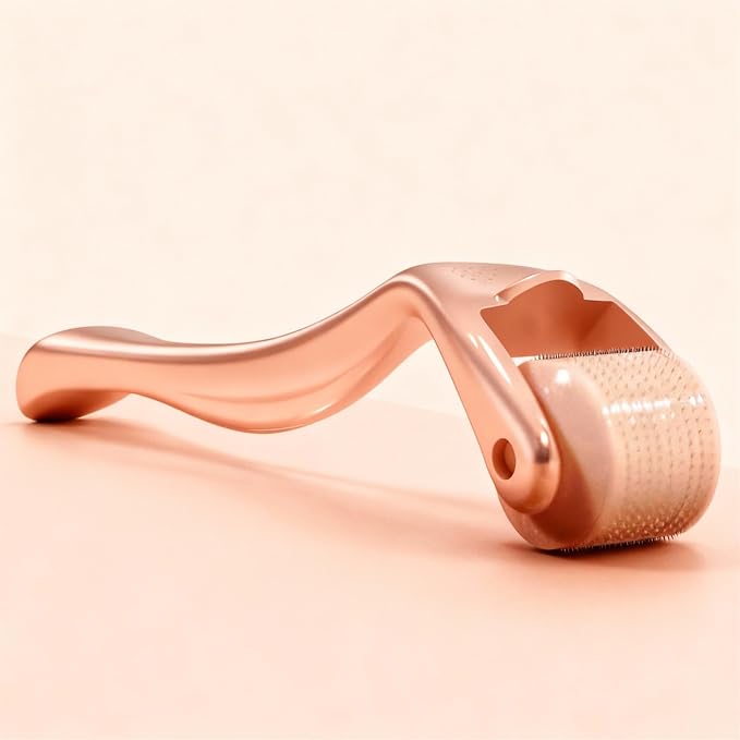 Rose 2# Roller+Pen