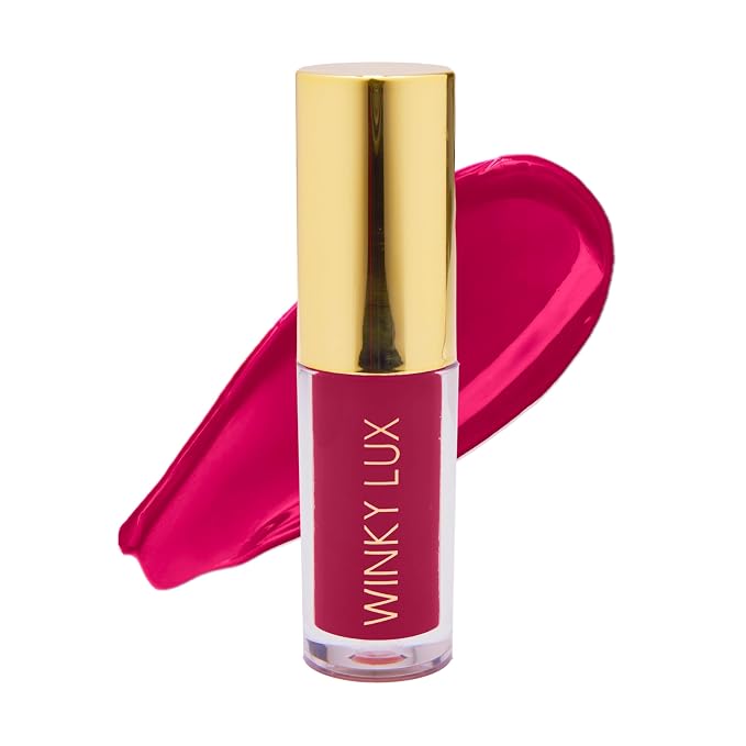 Very There - Berry (muted berry)
