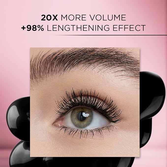 Washable Black Brown