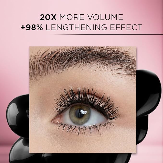 Washable Blackest Black