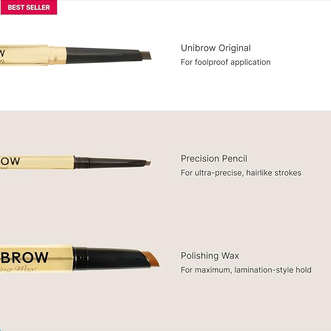 Brow Pencil, Original