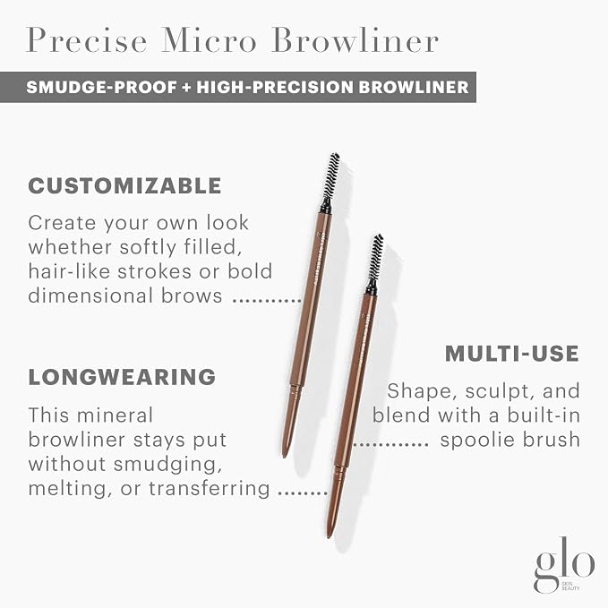 Light Brow