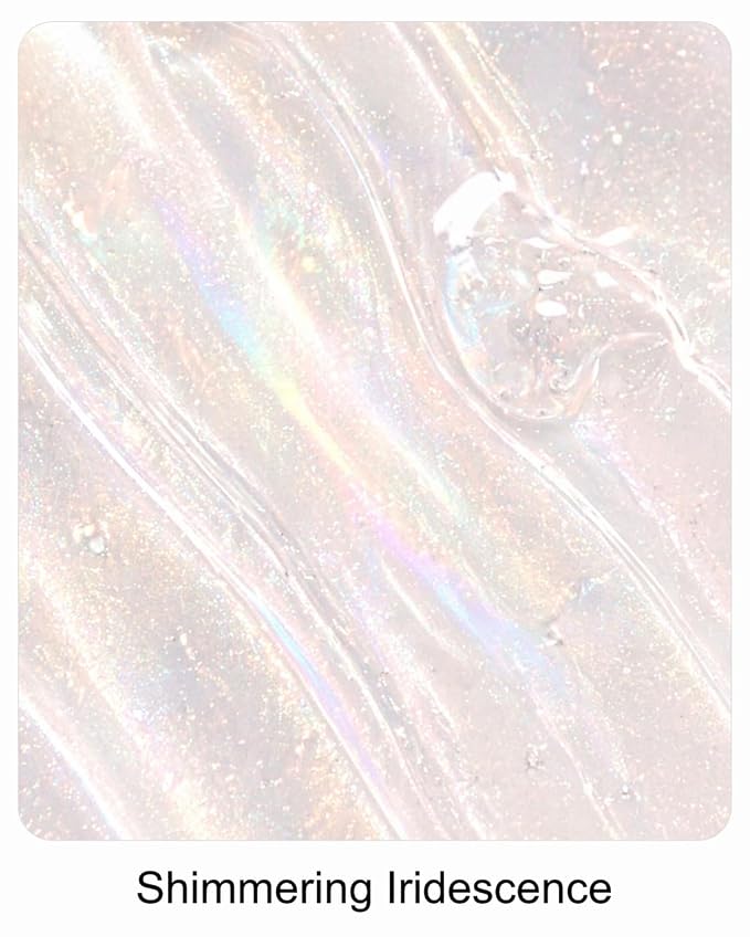Shimmering Iridescence