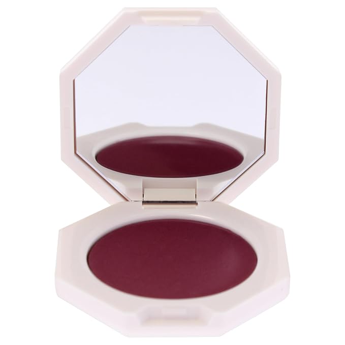 09 Cool Berry (Soft Mauve With Shimmer)
