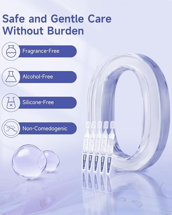 Hydrating Stabilizing Serum