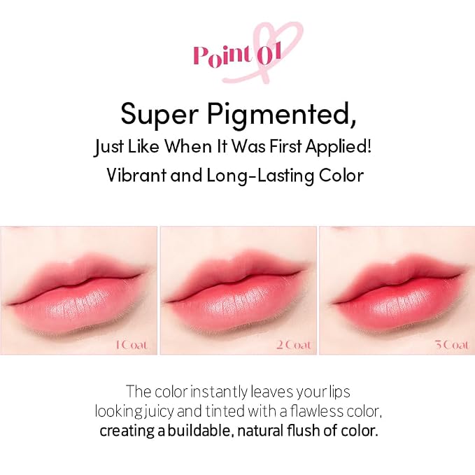 Raspberry Pop&Mono Plum