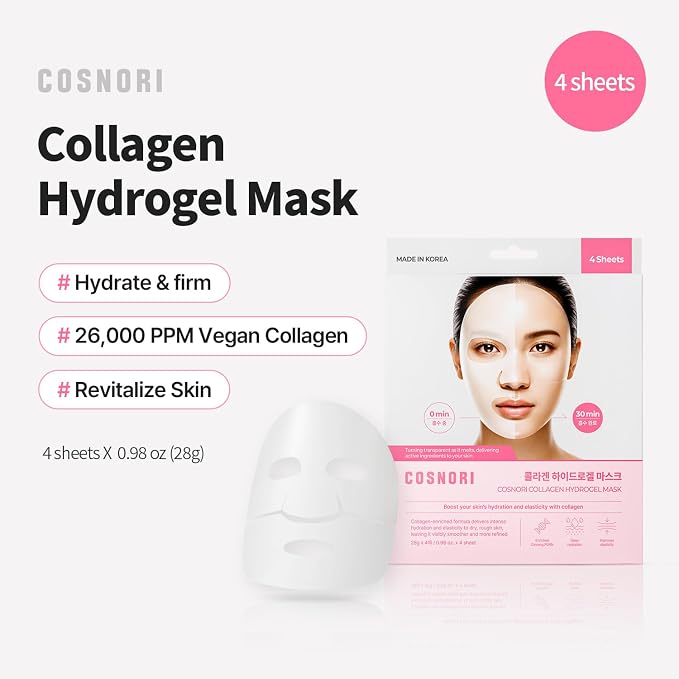 Vegan Collagen