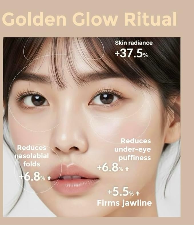 Turmeric & Kojic Acid